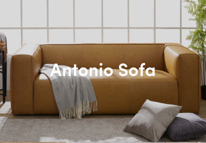 Shop Antonio Sofa