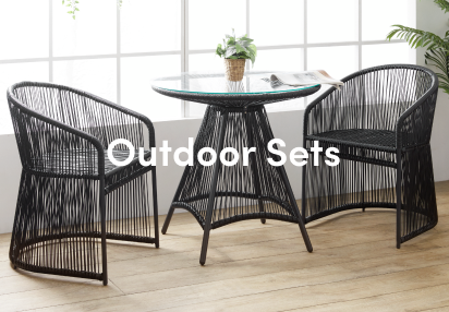 Shop Outdoor Sets by HipVan