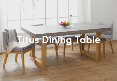 Shop Titus Dining Tables