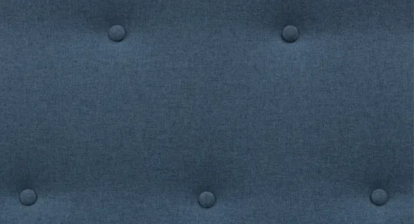 Tufted detail