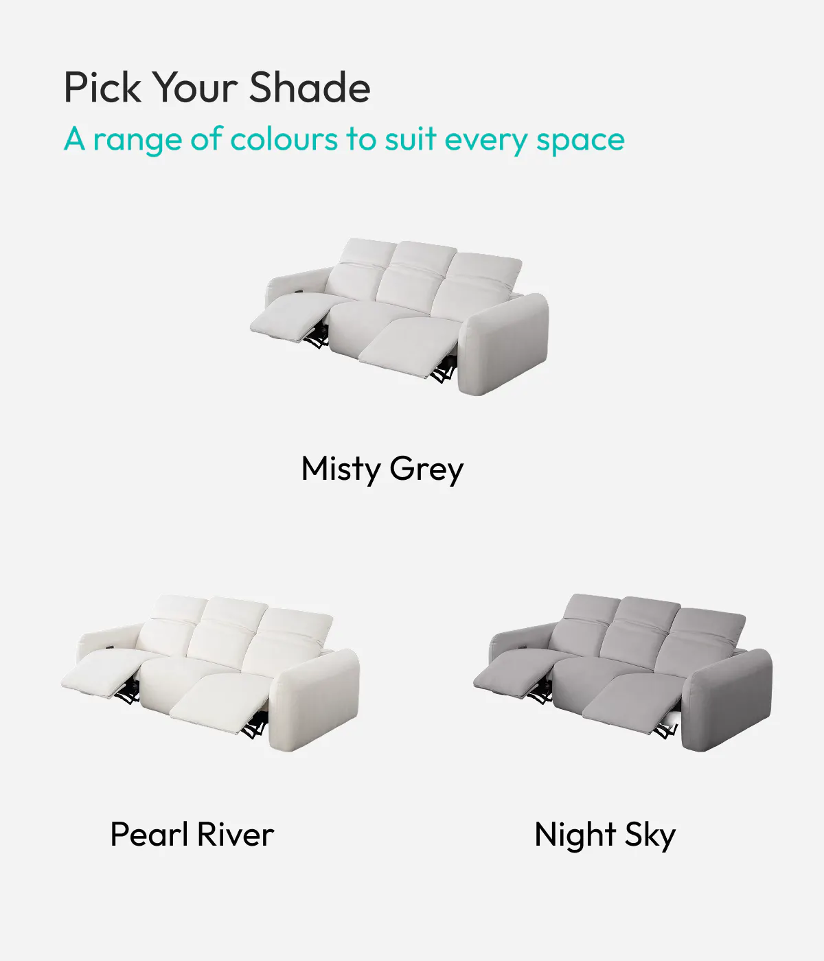 Sofa info
