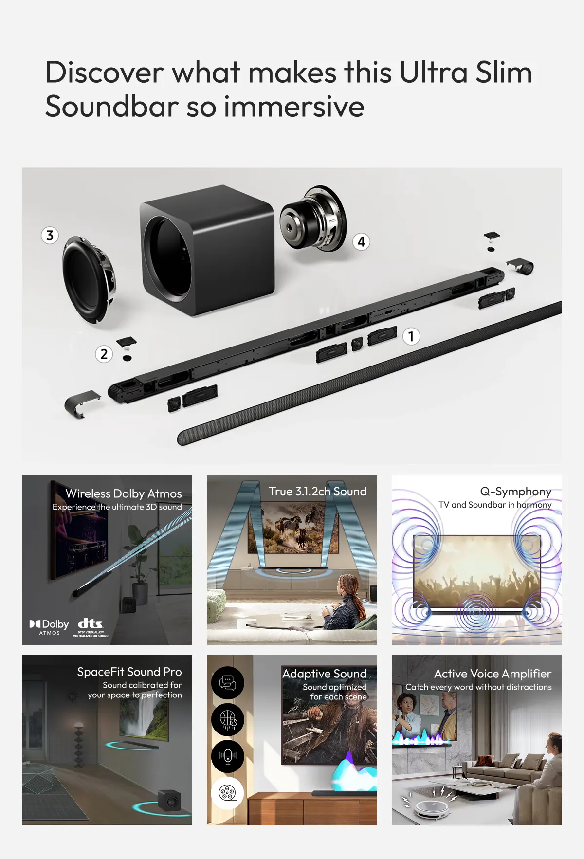 Speaker info