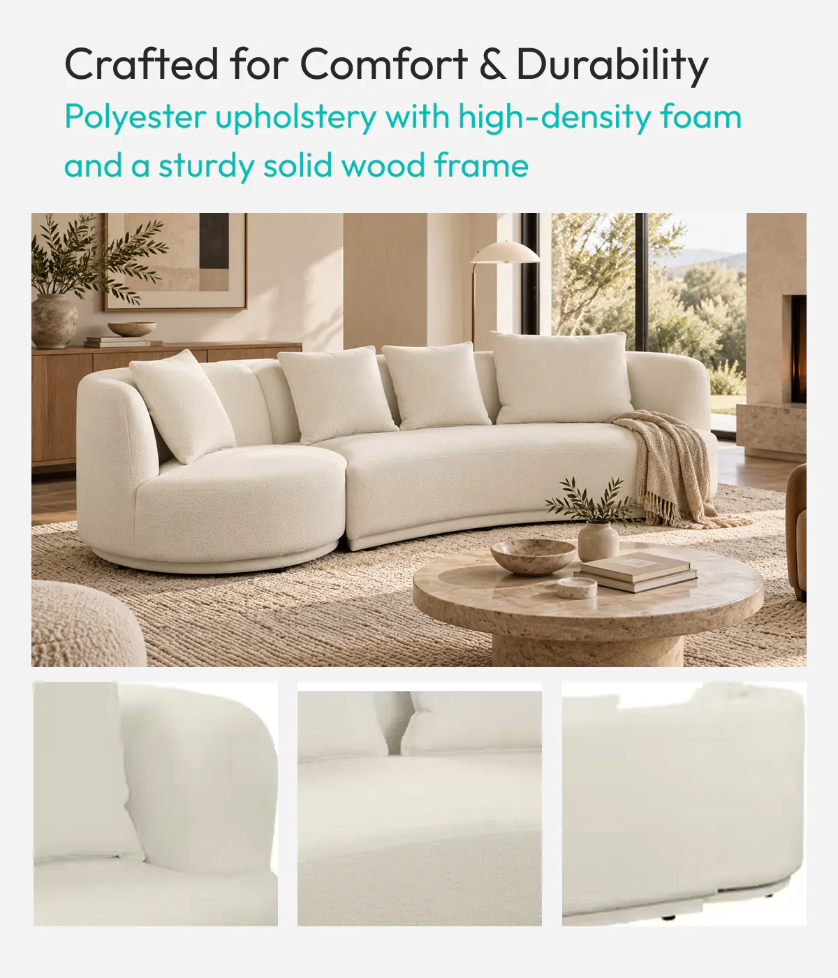 Sofa info