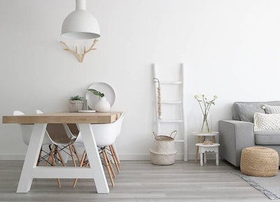 5 Beautiful Scandinavian home designs | HipVan - 400 x 500 jpeg 29kB