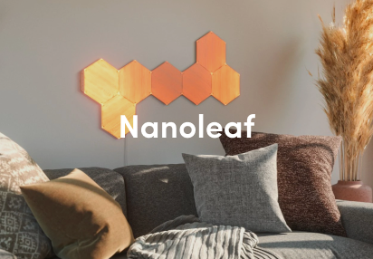 Shop Nanoleaf!