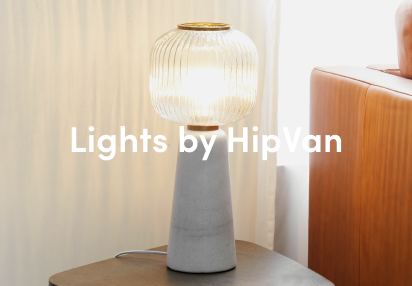 Shop Lights by HipVan!