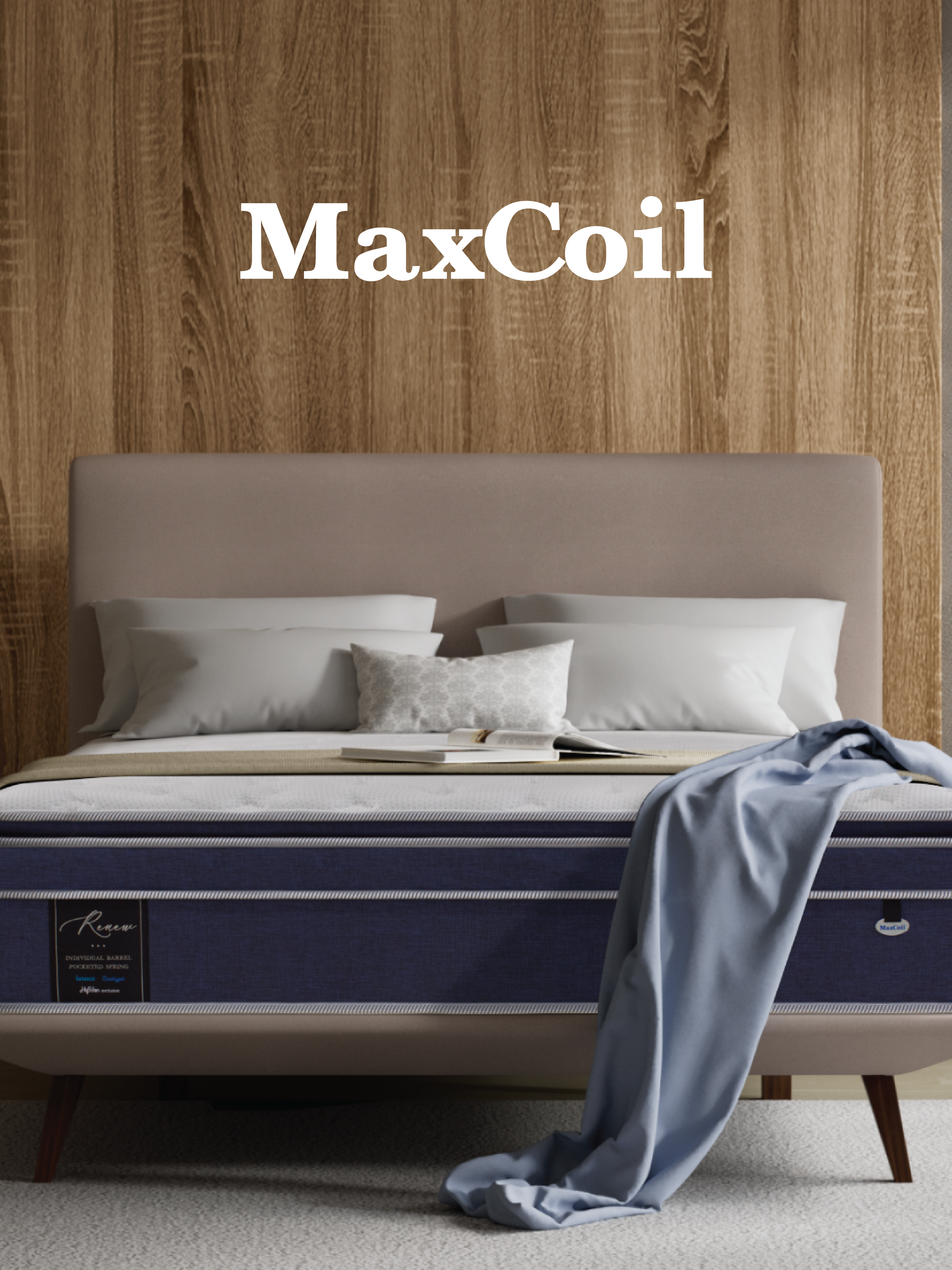 Shop MaxCoil