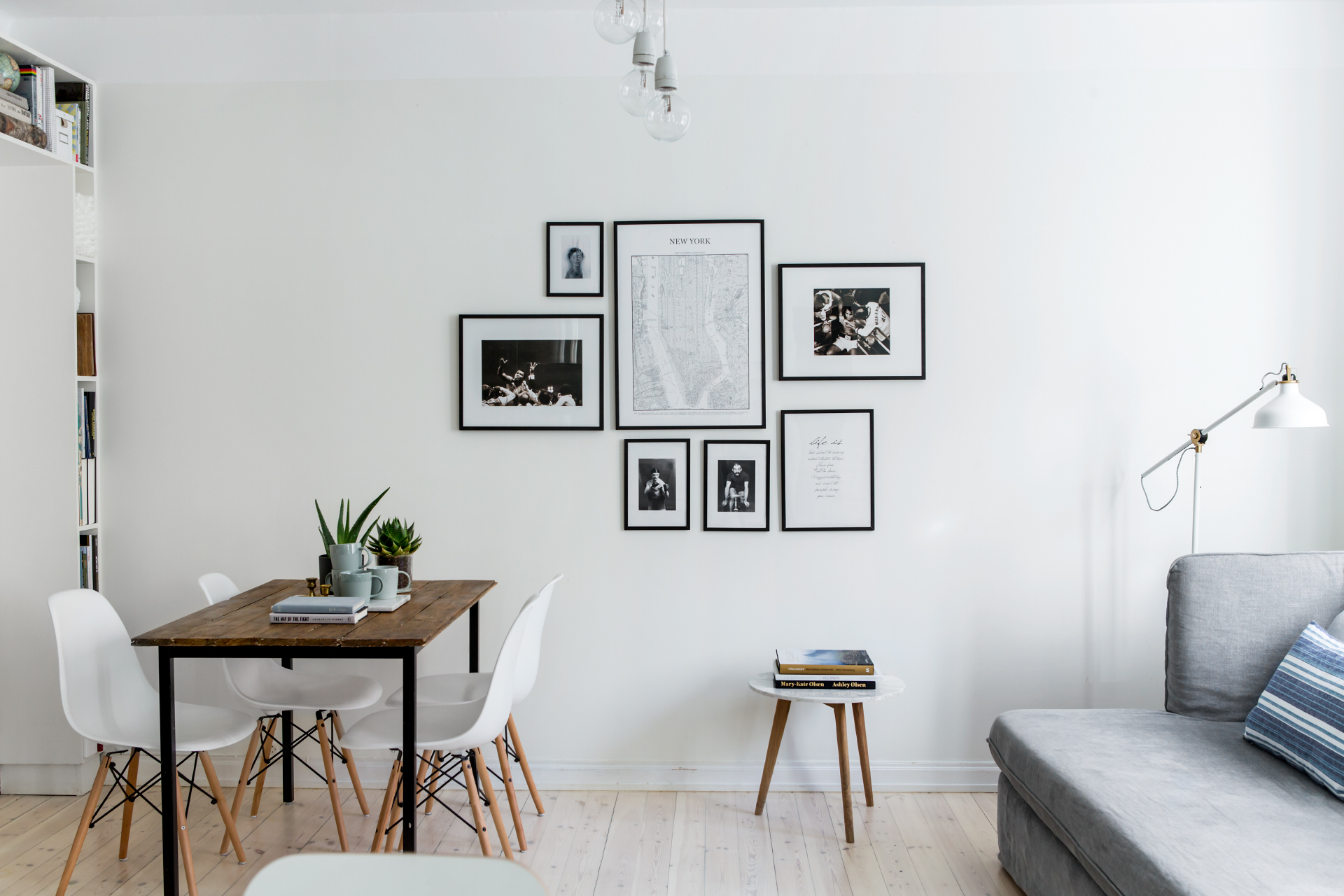 8 Design Lessons You Can Learn From Scandinavian Interiors