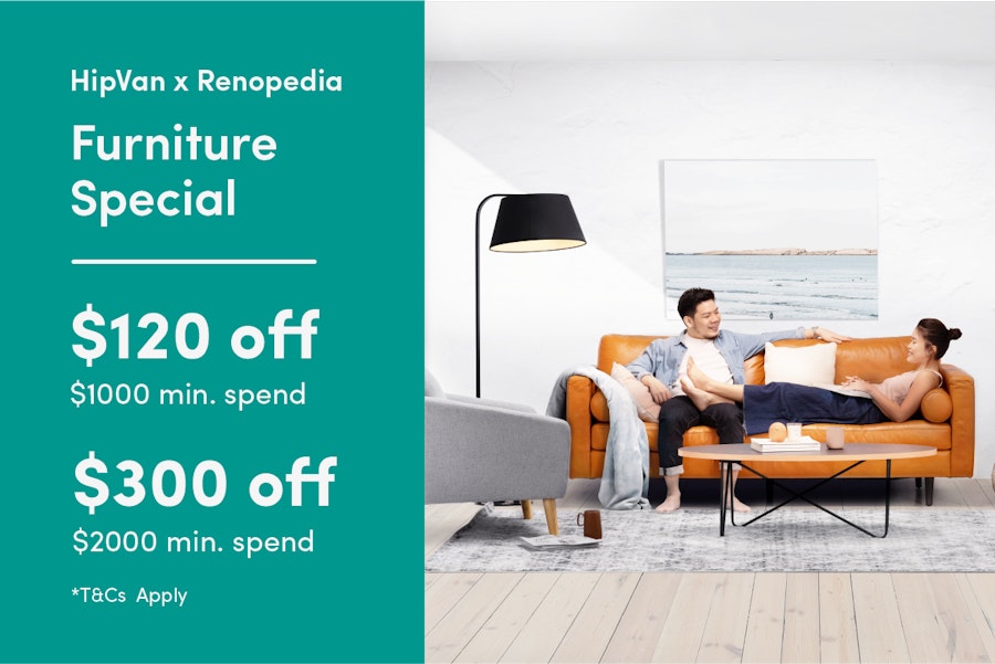 Hipvan furniture online