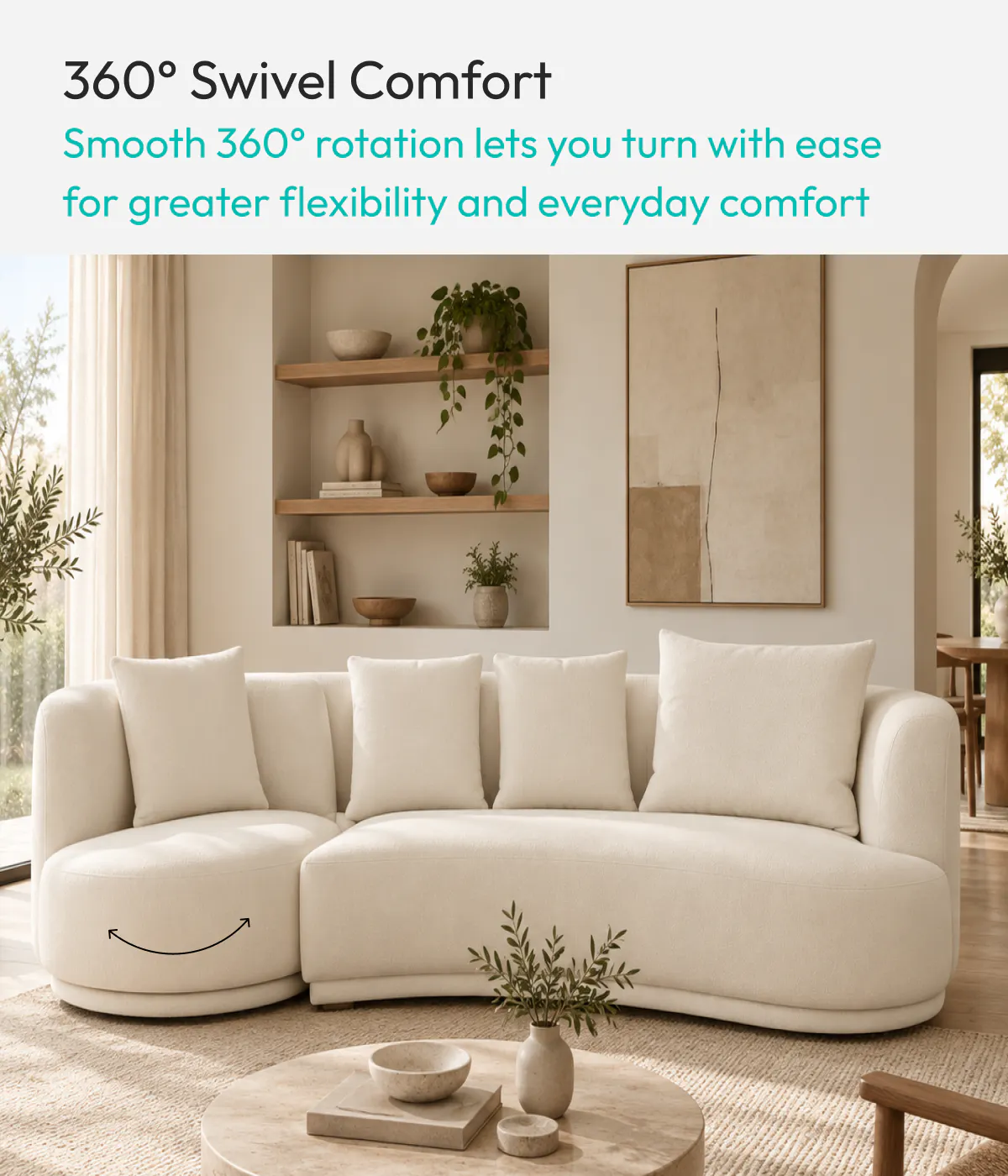 Sofa info