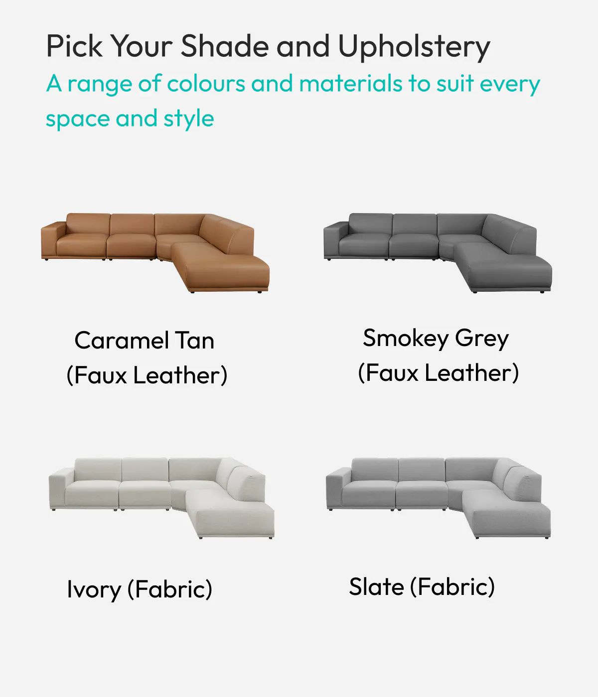 Sofa info