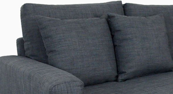 Specially crafted for your comfort