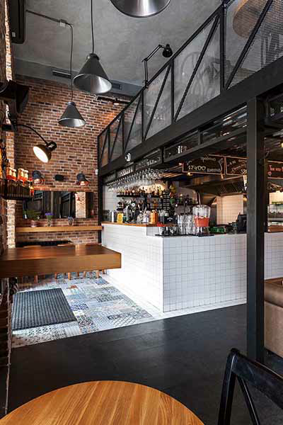 29 Incredible Industrial-Chic Design Ideas for Your Home - The HipVan Blog