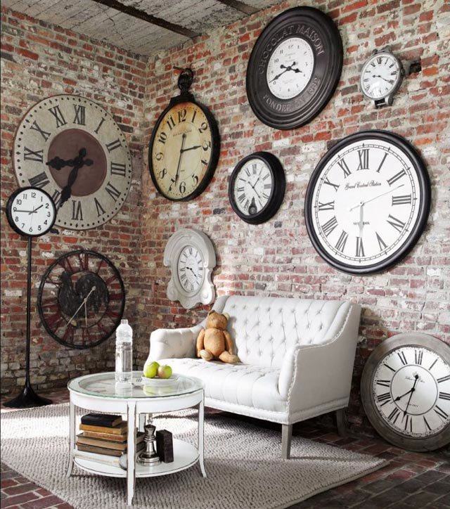 29 Incredible Industrial-Chic Design Ideas for Your Home - The HipVan Blog