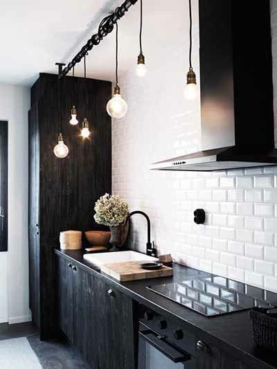 29 Incredible Industrial-Chic Design Ideas for Your Home - The HipVan Blog