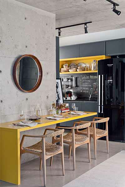 29 Incredible Industrial-Chic Design Ideas for Your Home - The HipVan Blog