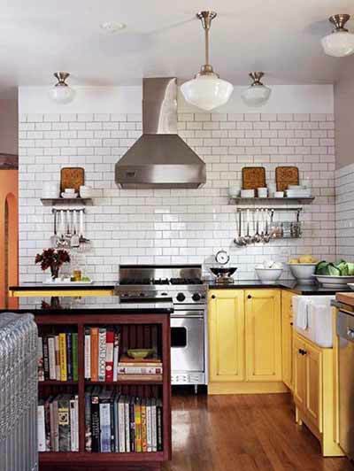 29 Incredible Industrial-Chic Design Ideas for Your Home - The HipVan Blog