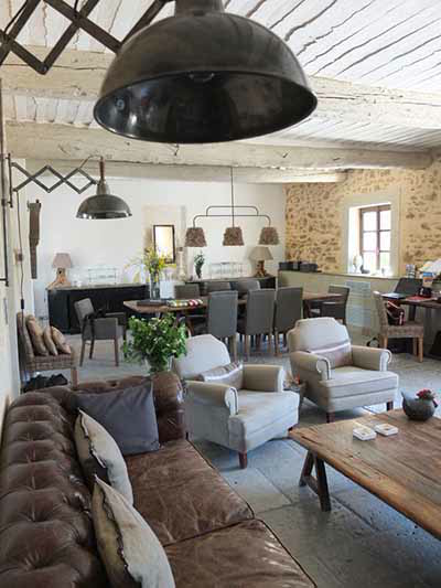 29 Incredible Industrial-Chic Design Ideas for Your Home - The HipVan Blog