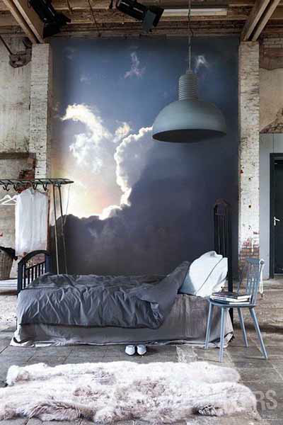 29 Incredible Industrial-Chic Design Ideas for Your Home - The HipVan Blog