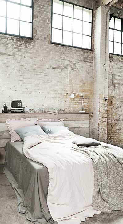 29 Incredible Industrial-Chic Design Ideas for Your Home - The HipVan Blog