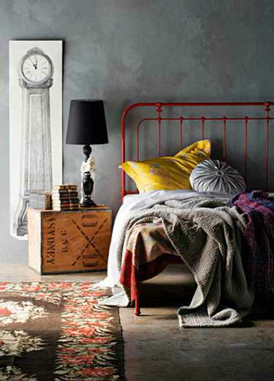 29 Incredible Industrial-Chic Design Ideas for Your Home - The HipVan Blog