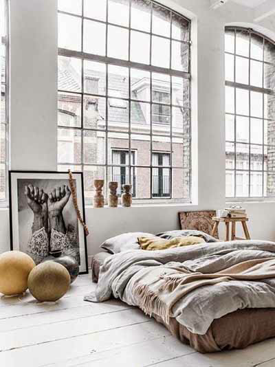 29 Incredible Industrial-Chic Design Ideas for Your Home - The HipVan Blog