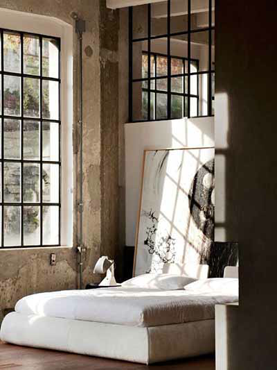 29 Incredible Industrial-Chic Design Ideas for Your Home - The HipVan Blog