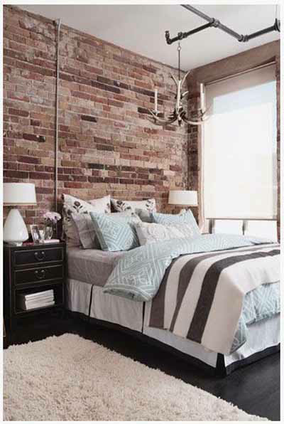 29 Incredible Industrial-Chic Design Ideas for Your Home - The HipVan Blog