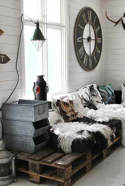 29 Incredible Industrial-Chic Design Ideas for Your Home - The HipVan Blog
