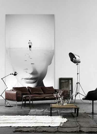 29 Incredible Industrial-Chic Design Ideas for Your Home - The HipVan Blog