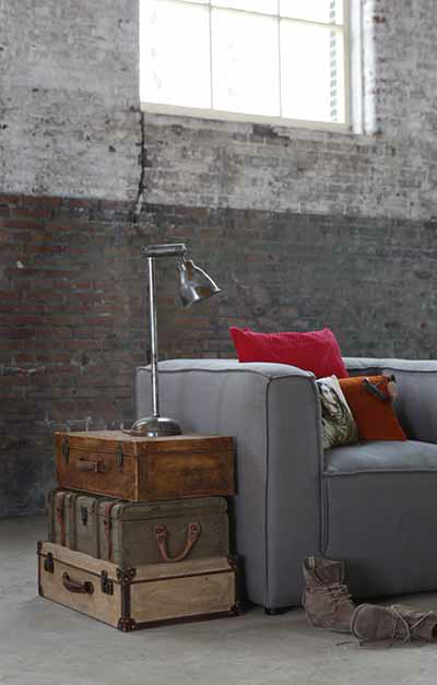 29 Incredible Industrial-Chic Design Ideas for Your Home - The HipVan Blog