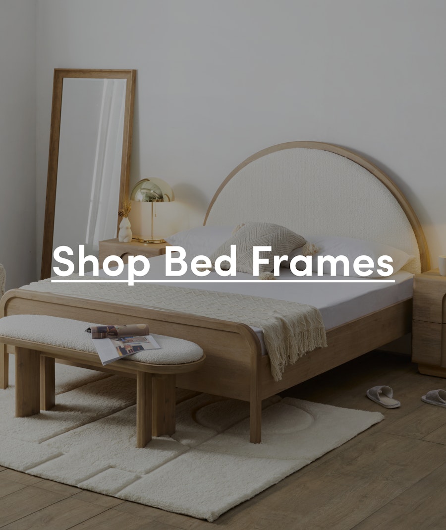 Shop all Bed Frames