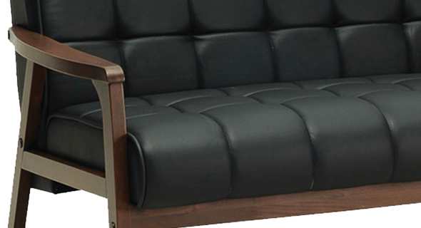 Firm seating