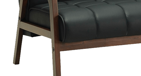 Sturdy and durable frame
