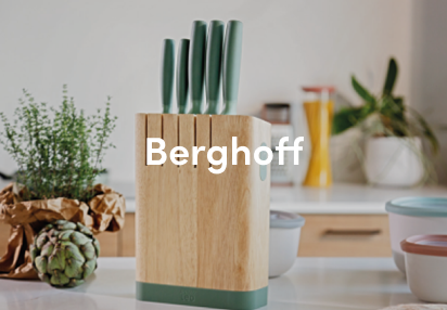 Shop Berghoff!