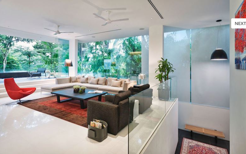 Hsi Arch Design Consultants - The
HipVan Blog