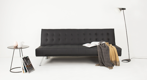 Stylish comfort