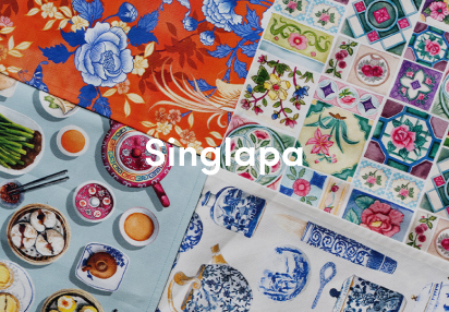 Shop Singlapa Cushion Covers & Towels