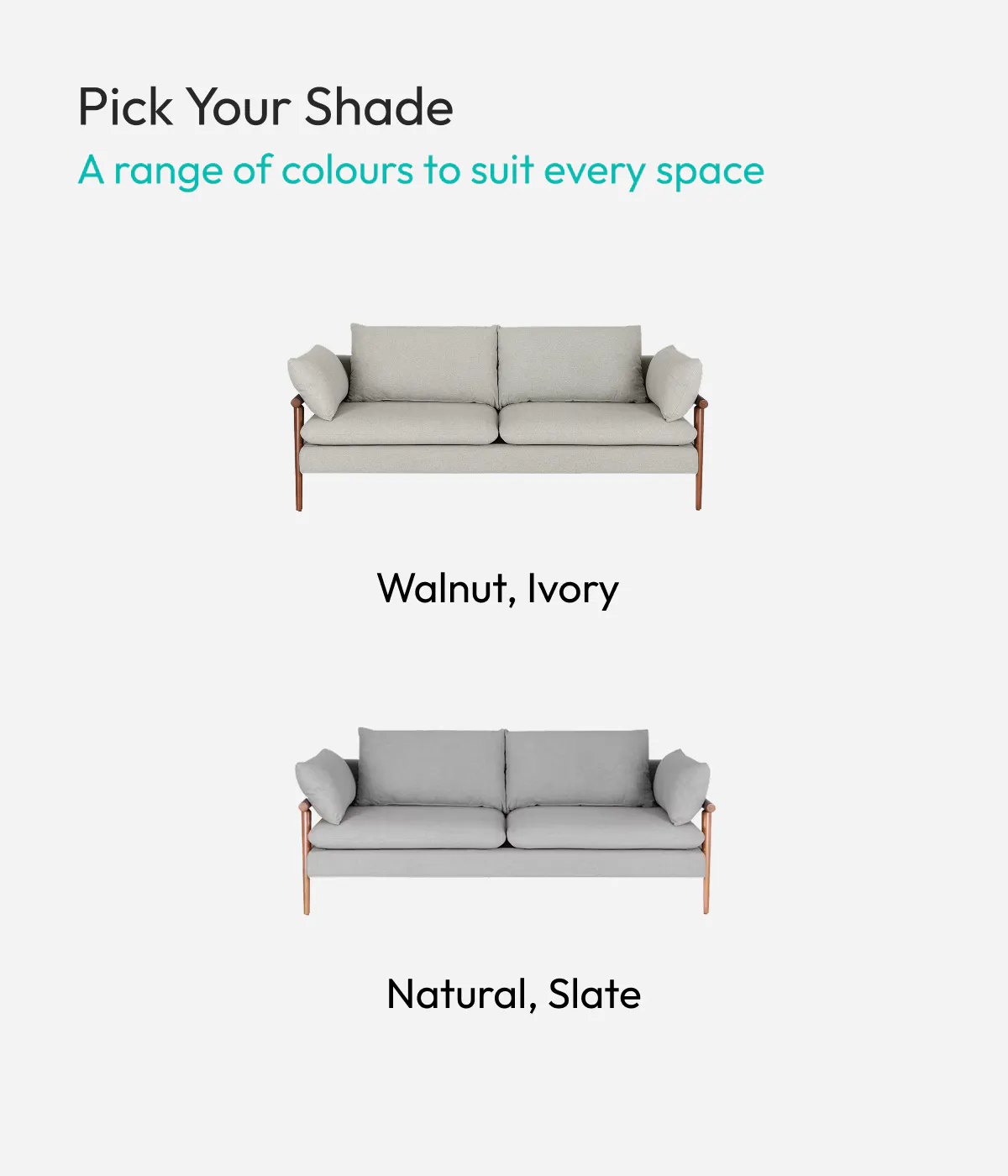 Sofa info