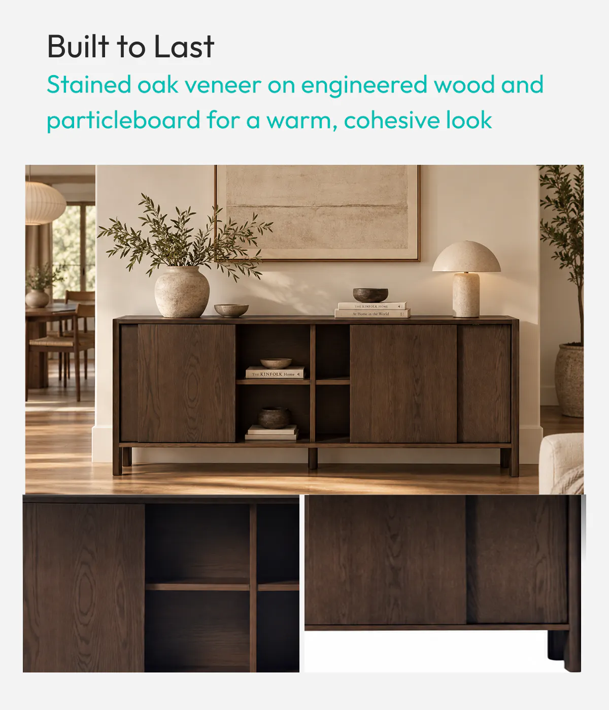 Sideboard info