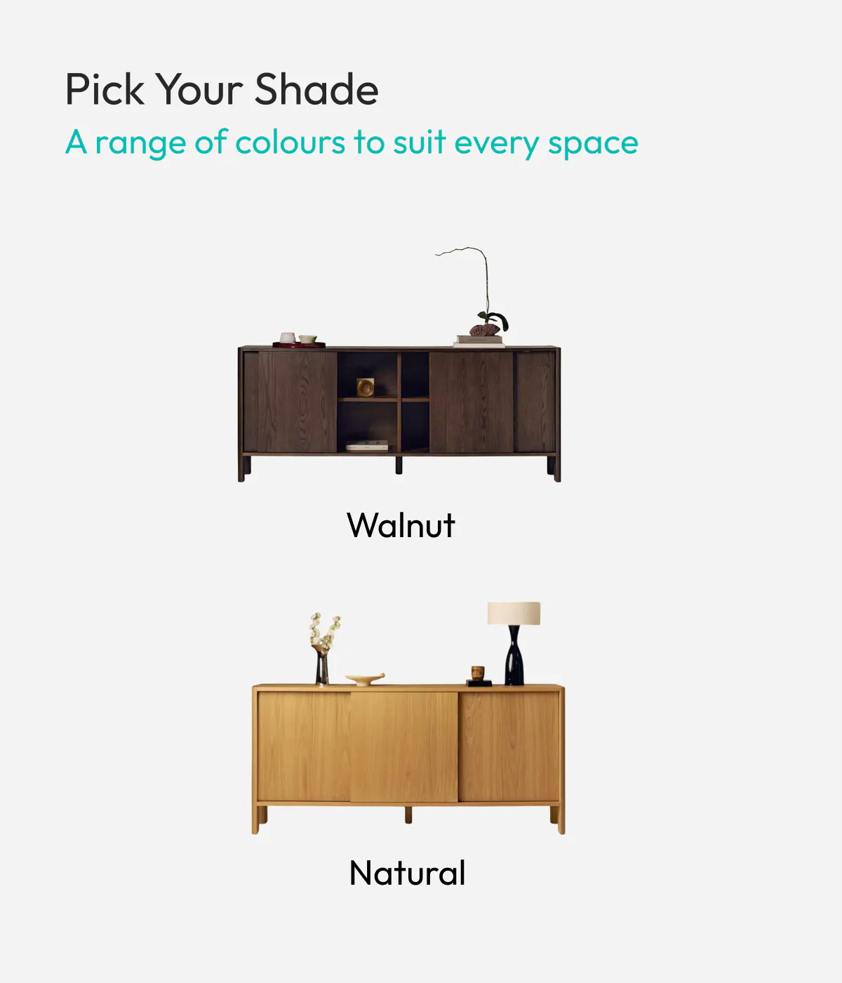 Sideboard info