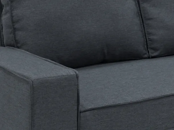 Ultimate comfort for lounging