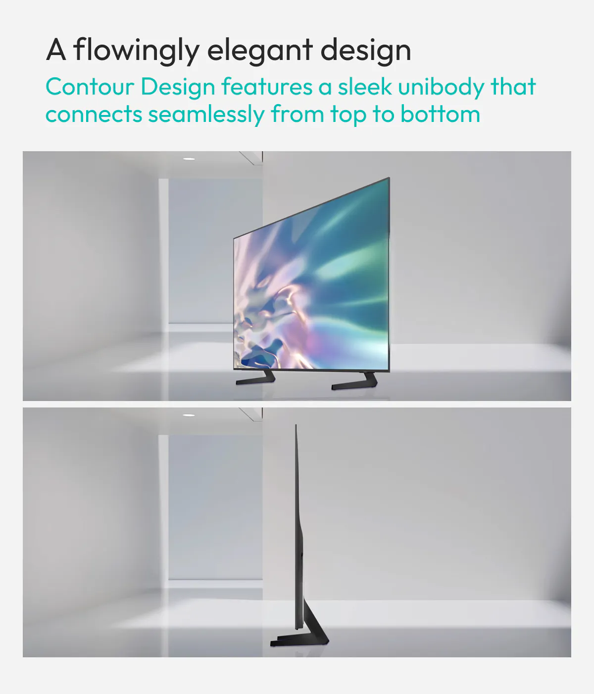 TV info