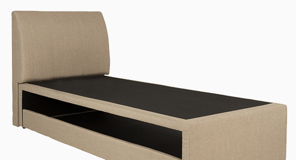 Supporting your mattress, and you