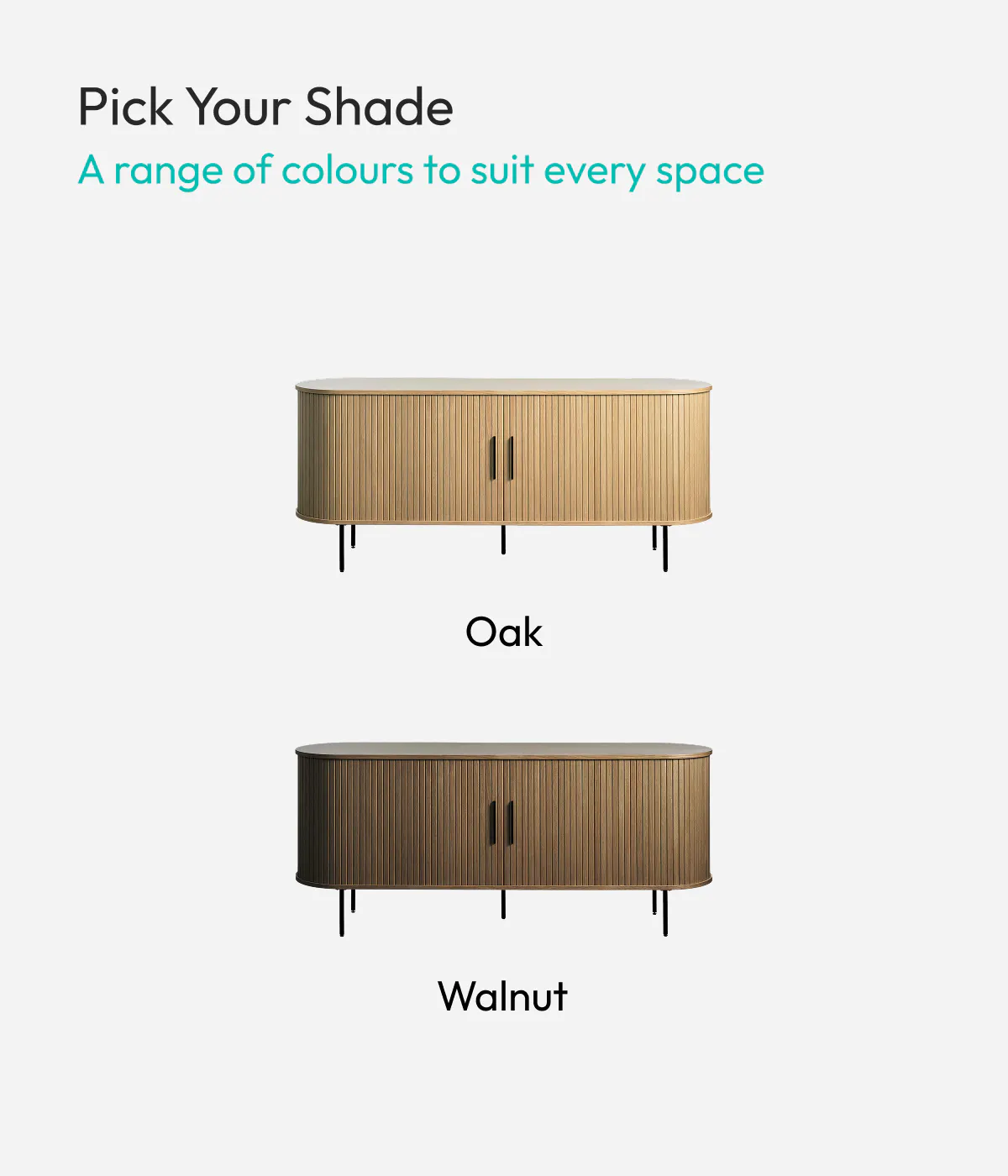 Sideboard info
