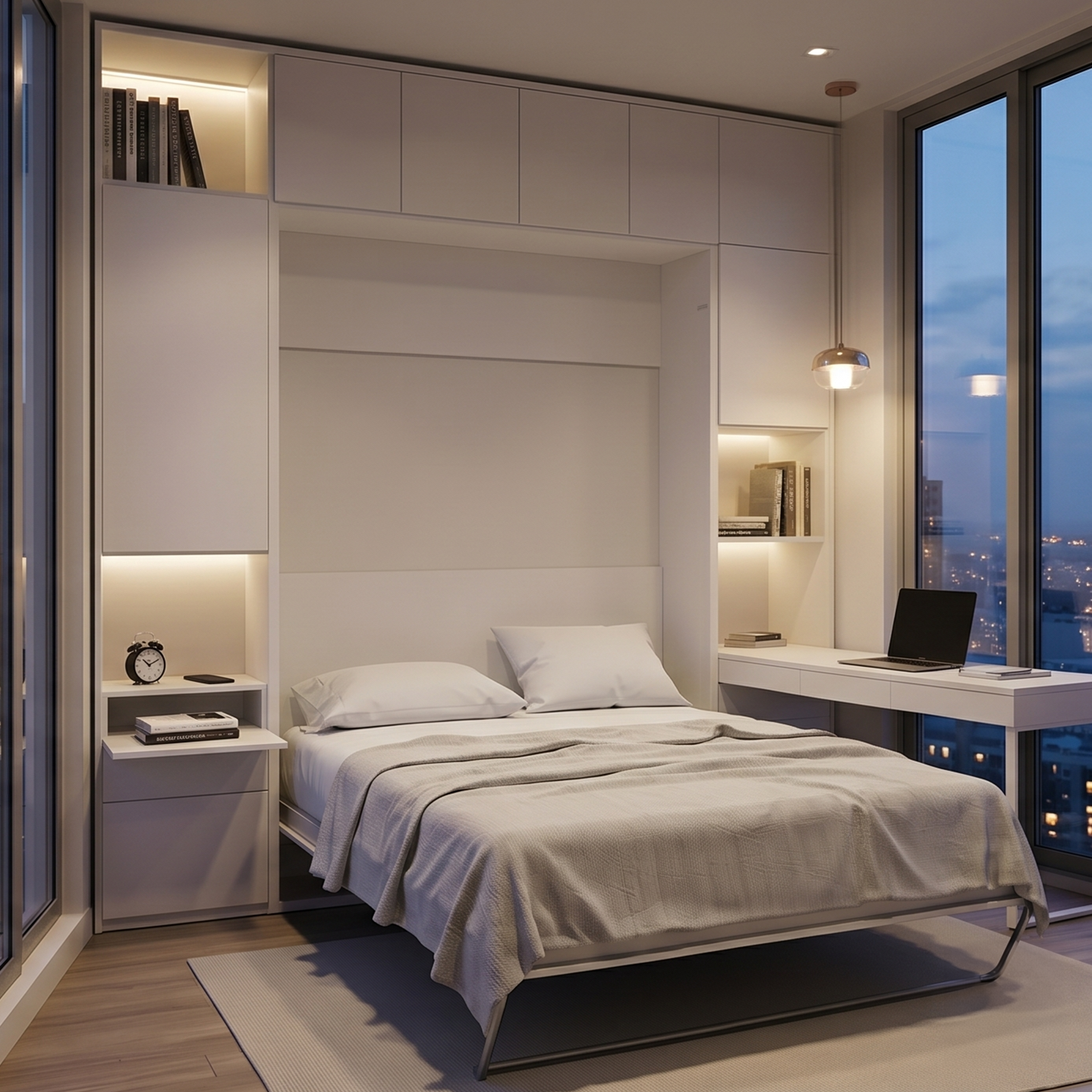 Perfect for Flexible Living