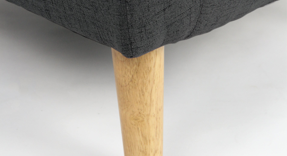 Sturdy and durable frame