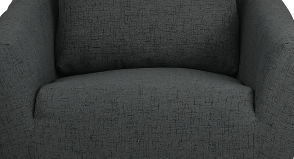 Ultimate comfort for lounging