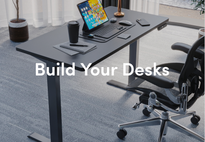 Shop Build Your Desks!