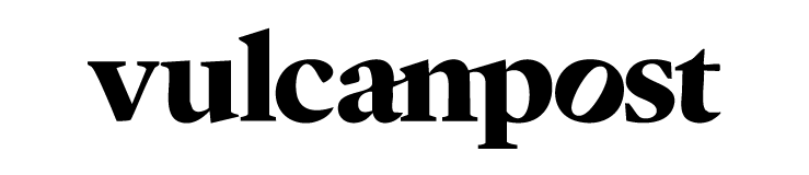 Vulcan Post